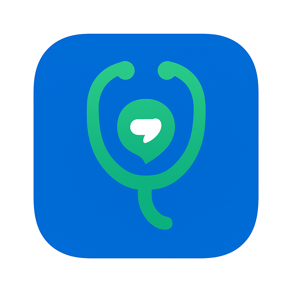 Medilingual Logo